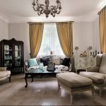 Фото Красивые интерьеры 16.10.2018 №426 - Beautiful interiors of apartmen - design-foto.ru