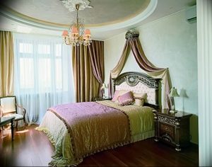 Фото Красивые интерьеры 16.10.2018 №427 - Beautiful interiors of apartmen - design-foto.ru