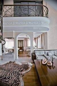 Фото Красивые интерьеры 16.10.2018 №429 - Beautiful interiors of apartmen - design-foto.ru