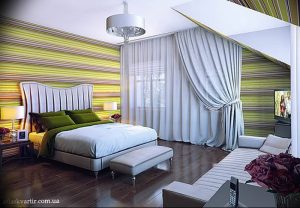 Фото Красивые интерьеры 16.10.2018 №431 - Beautiful interiors of apartmen - design-foto.ru
