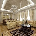 Фото Красивые интерьеры 16.10.2018 №443 - Beautiful interiors of apartmen - design-foto.ru