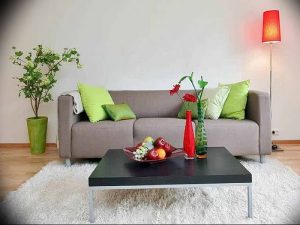 Фото Красивые интерьеры 16.10.2018 №444 - Beautiful interiors of apartmen - design-foto.ru