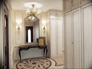 Фото Красивые интерьеры 16.10.2018 №447 - Beautiful interiors of apartmen - design-foto.ru