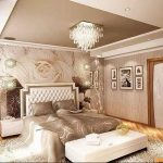 Фото Красивые интерьеры 16.10.2018 №448 - Beautiful interiors of apartmen - design-foto.ru