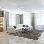 Фото Красивые интерьеры 16.10.2018 №454 - Beautiful interiors of apartmen - design-foto.ru
