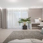 Фото Красивые интерьеры 16.10.2018 №458 - Beautiful interiors of apartmen - design-foto.ru