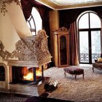 Фото Красивые интерьеры 16.10.2018 №466 - Beautiful interiors of apartmen - design-foto.ru