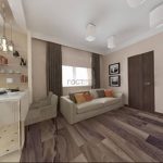 Фото Красивые интерьеры 16.10.2018 №467 - Beautiful interiors of apartmen - design-foto.ru
