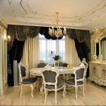 Фото Красивые интерьеры 16.10.2018 №468 - Beautiful interiors of apartmen - design-foto.ru