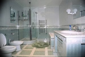 Фото Красивые интерьеры 16.10.2018 №471 - Beautiful interiors of apartmen - design-foto.ru