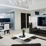 Фото Красивые интерьеры 16.10.2018 №474 - Beautiful interiors of apartmen - design-foto.ru