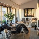 Фото Красивые интерьеры 16.10.2018 №475 - Beautiful interiors of apartmen - design-foto.ru