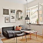 Фото Красивые интерьеры 16.10.2018 №478 - Beautiful interiors of apartmen - design-foto.ru