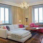 Фото Красивые интерьеры 16.10.2018 №482 - Beautiful interiors of apartmen - design-foto.ru