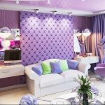 Фото Красивые интерьеры 16.10.2018 №484 - Beautiful interiors of apartmen - design-foto.ru