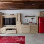 Фото Красивые интерьеры 16.10.2018 №493 - Beautiful interiors of apartmen - design-foto.ru