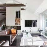 Фото Красивые интерьеры 16.10.2018 №502 - Beautiful interiors of apartmen - design-foto.ru