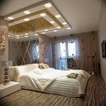 Фото Красивые интерьеры 16.10.2018 №505 - Beautiful interiors of apartmen - design-foto.ru