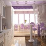Фото Красивые интерьеры 16.10.2018 №506 - Beautiful interiors of apartmen - design-foto.ru