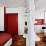 Фото Красивые интерьеры 16.10.2018 №508 - Beautiful interiors of apartmen - design-foto.ru