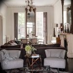 Фото Красивые интерьеры 16.10.2018 №511 - Beautiful interiors of apartmen - design-foto.ru