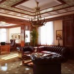 Фото Красивые интерьеры 16.10.2018 №514 - Beautiful interiors of apartmen - design-foto.ru
