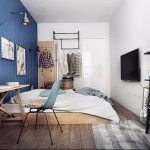Фото Красивые интерьеры 16.10.2018 №515 - Beautiful interiors of apartmen - design-foto.ru