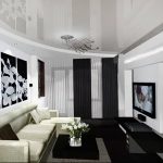 Фото Красивые интерьеры 16.10.2018 №518 - Beautiful interiors of apartmen - design-foto.ru