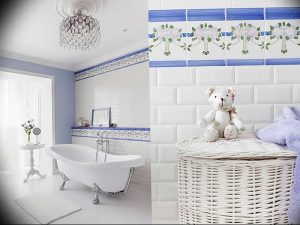 Фото Красивые интерьеры 16.10.2018 №519 - Beautiful interiors of apartmen - design-foto.ru