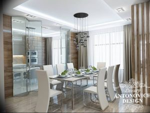 Фото Красивые интерьеры 16.10.2018 №521 - Beautiful interiors of apartmen - design-foto.ru