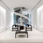 Фото Красивые интерьеры 16.10.2018 №524 - Beautiful interiors of apartmen - design-foto.ru