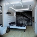 Фото Красивые интерьеры 16.10.2018 №526 - Beautiful interiors of apartmen - design-foto.ru