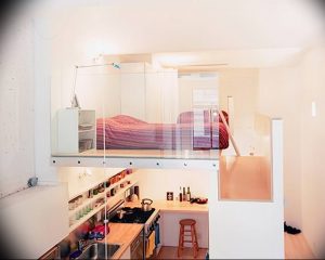 Фото Красивые интерьеры 16.10.2018 №527 - Beautiful interiors of apartmen - design-foto.ru