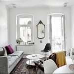Фото Красивые интерьеры 16.10.2018 №528 - Beautiful interiors of apartmen - design-foto.ru