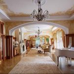 Фото Красивые интерьеры 16.10.2018 №530 - Beautiful interiors of apartmen - design-foto.ru