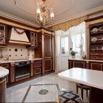 Фото Красивые интерьеры 16.10.2018 №533 - Beautiful interiors of apartmen - design-foto.ru