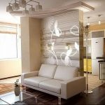 Фото Красивые интерьеры 16.10.2018 №540 - Beautiful interiors of apartmen - design-foto.ru