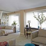 Фото Красивые интерьеры 16.10.2018 №542 - Beautiful interiors of apartmen - design-foto.ru