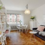Фото Красивые интерьеры 16.10.2018 №570 - Beautiful interiors of apartmen - design-foto.ru