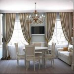 Фото Красивые интерьеры 16.10.2018 №574 - Beautiful interiors of apartmen - design-foto.ru