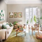 Фото Красивые интерьеры 16.10.2018 №585 - Beautiful interiors of apartmen - design-foto.ru