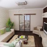 Фото Красивые интерьеры 16.10.2018 №588 - Beautiful interiors of apartmen - design-foto.ru