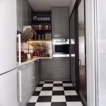 Фото Красивые интерьеры 16.10.2018 №591 - Beautiful interiors of apartmen - design-foto.ru