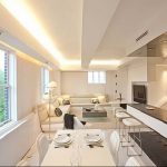 Фото Красивые интерьеры 16.10.2018 №607 - Beautiful interiors of apartmen - design-foto.ru