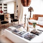 Фото Красивые интерьеры 16.10.2018 №614 - Beautiful interiors of apartmen - design-foto.ru