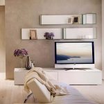 Фото Красивые интерьеры 16.10.2018 №617 - Beautiful interiors of apartmen - design-foto.ru