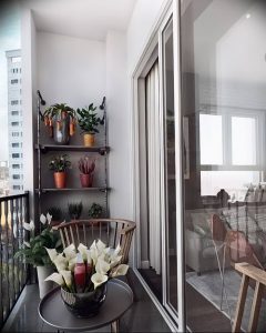 Фото Красивые интерьеры 16.10.2018 №621 - Beautiful interiors of apartmen - design-foto.ru