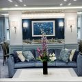 Фото Красивые интерьеры 16.10.2018 №623 - Beautiful interiors of apartmen - design-foto.ru