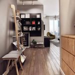 Фото Красивые интерьеры 16.10.2018 №627 - Beautiful interiors of apartmen - design-foto.ru