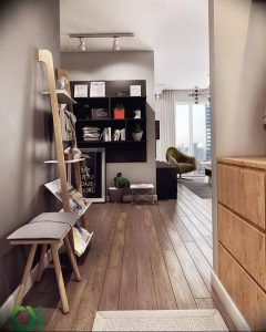 Фото Красивые интерьеры 16.10.2018 №627 - Beautiful interiors of apartmen - design-foto.ru